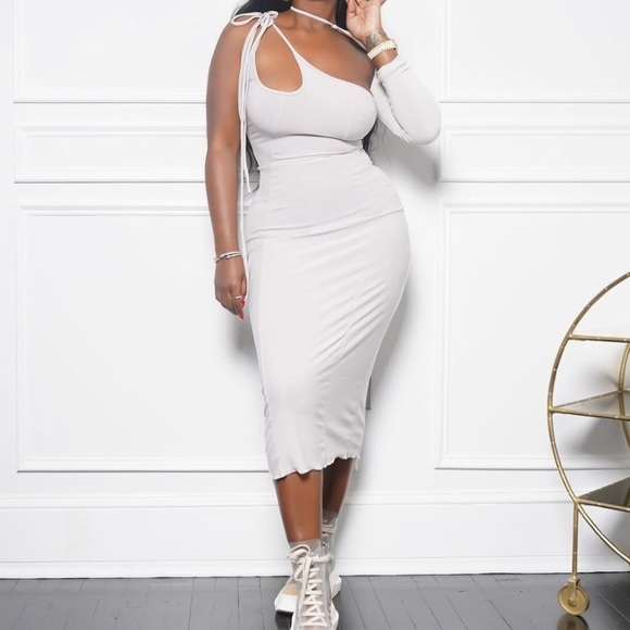 Stone Dress - Picture 1 of 1